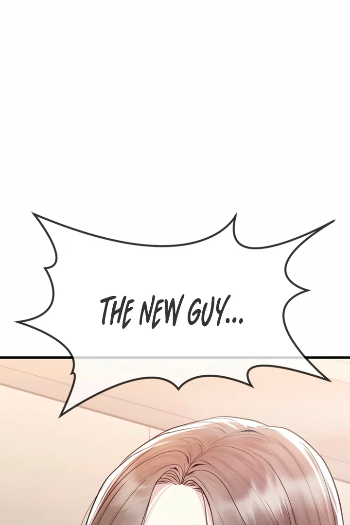 Simply letting myself slowly get soaked in the gentle rain Chapter 7 - page 132