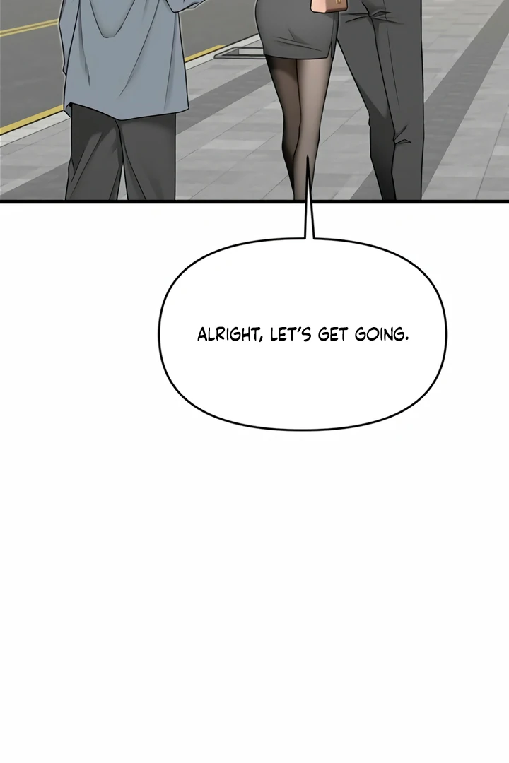 Simply letting myself slowly get soaked in the gentle rain Chapter 7 - page 28