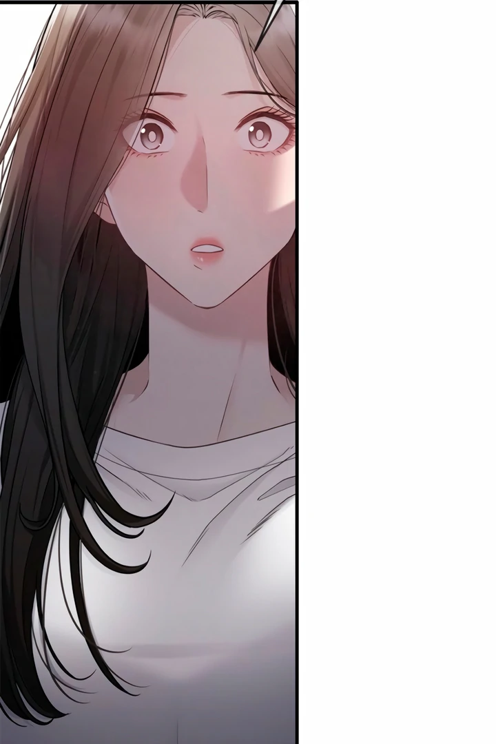 Simply letting myself slowly get soaked in the gentle rain Chapter 7 - page 2