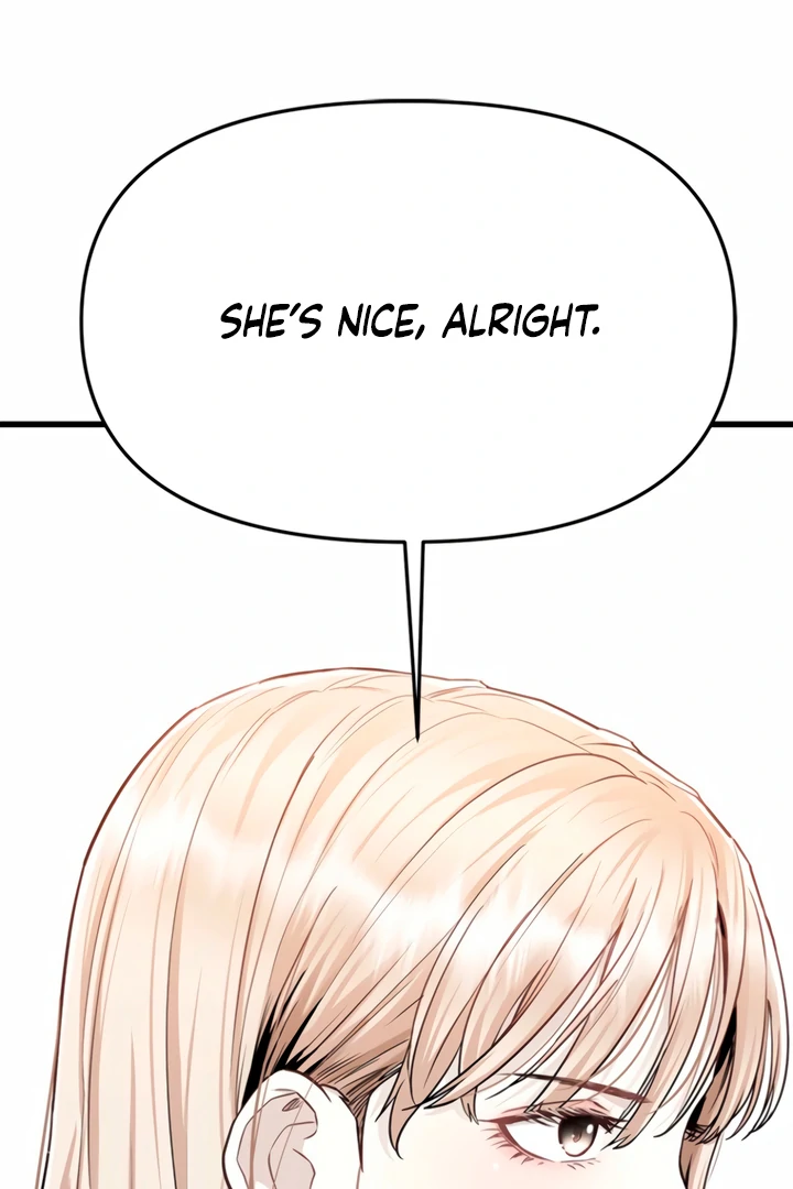 Simply letting myself slowly get soaked in the gentle rain Chapter 7 - page 31