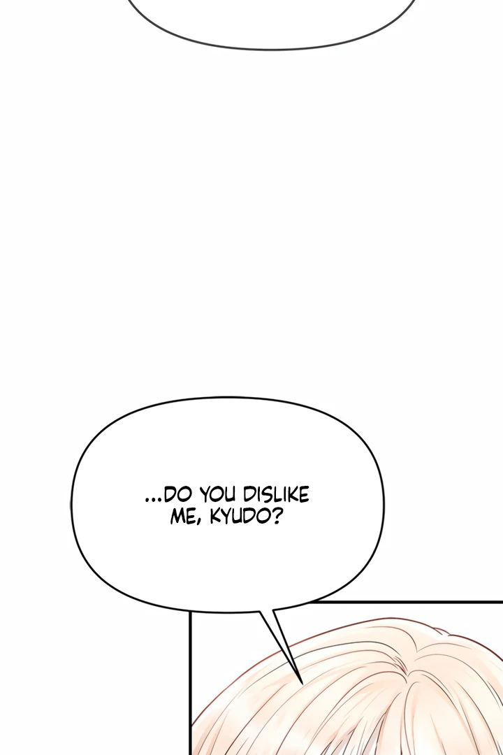 Simply letting myself slowly get soaked in the gentle rain Chapter 7 - page 39