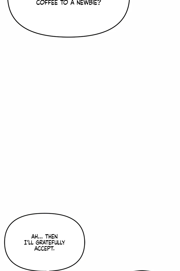 Simply letting myself slowly get soaked in the gentle rain Chapter 7 - page 41