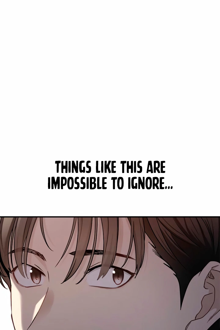 Simply letting myself slowly get soaked in the gentle rain Chapter 7 - page 46