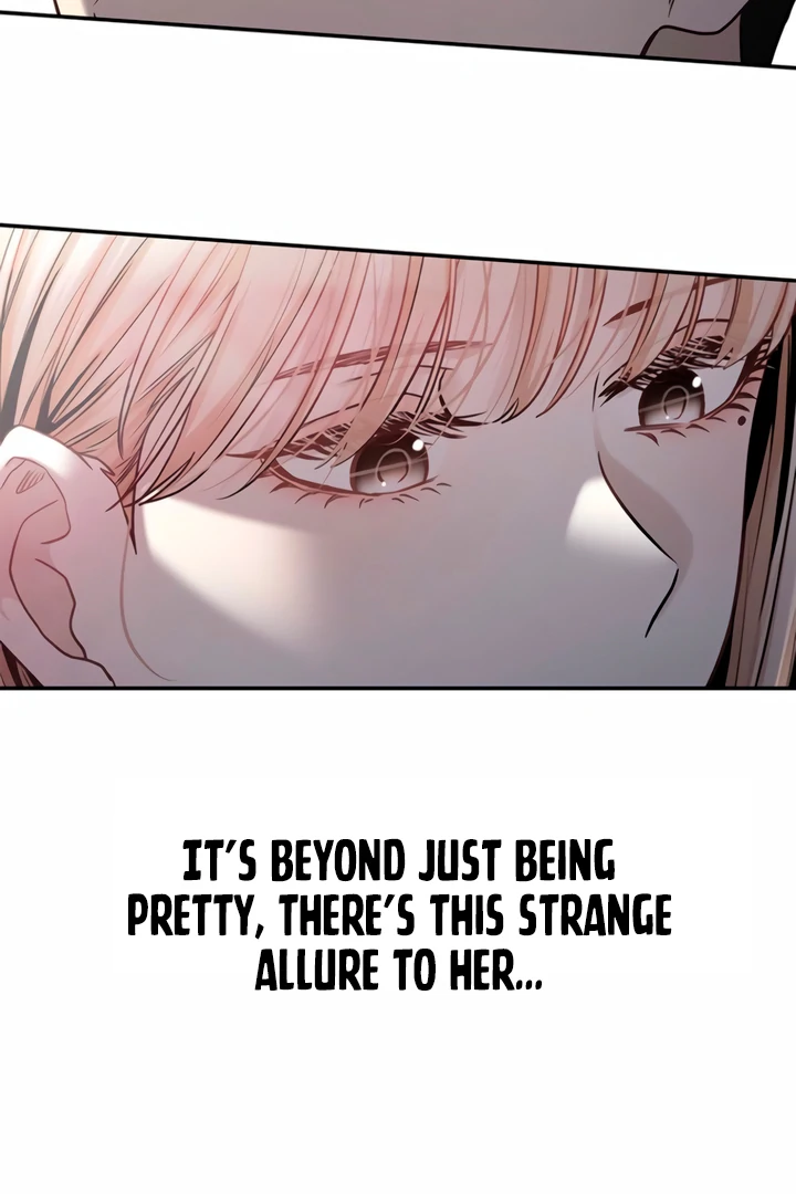 Simply letting myself slowly get soaked in the gentle rain Chapter 7 - page 47