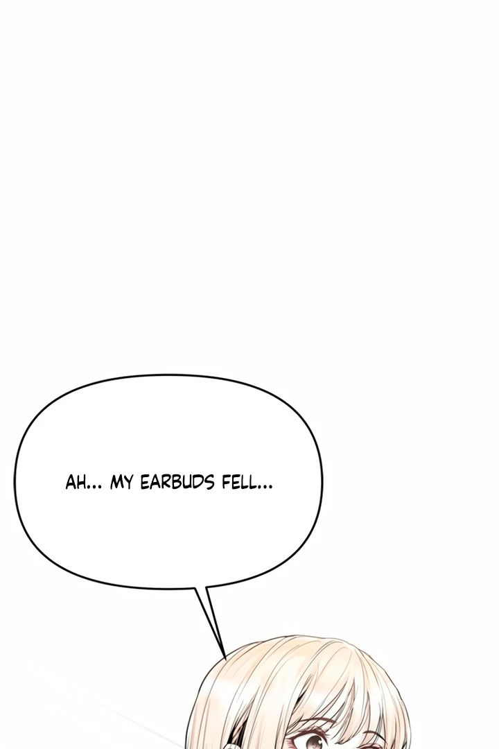 Simply letting myself slowly get soaked in the gentle rain Chapter 7 - page 5