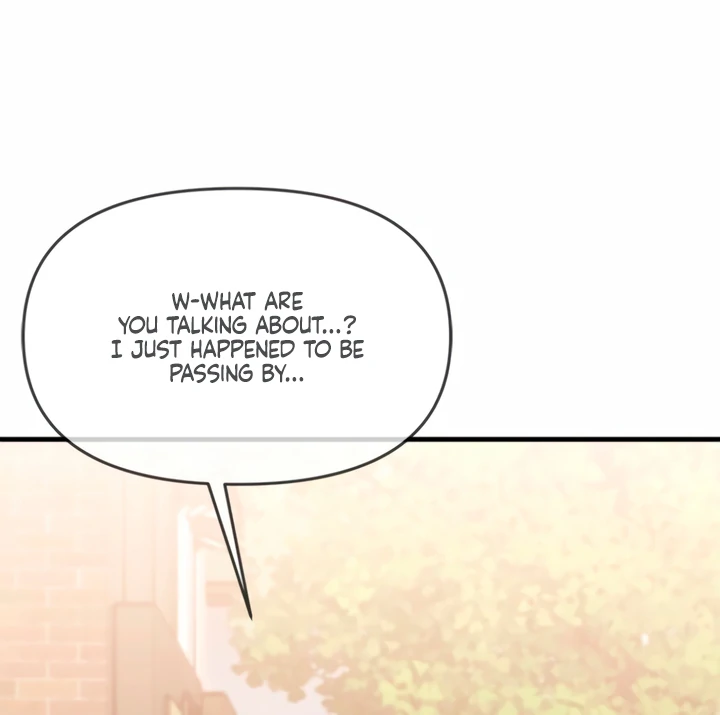 Simply letting myself slowly get soaked in the gentle rain Chapter 7 - page 66