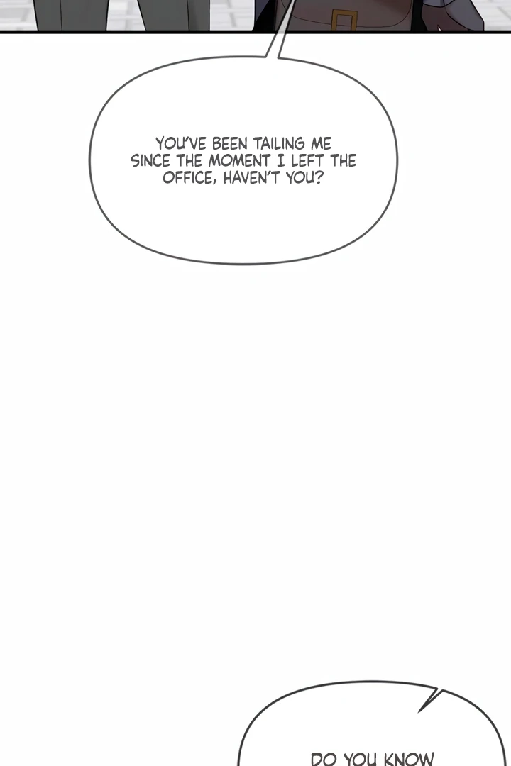 Simply letting myself slowly get soaked in the gentle rain Chapter 7 - page 70