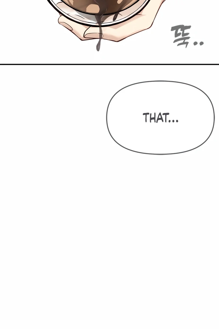 Simply letting myself slowly get soaked in the gentle rain Chapter 7 - page 84