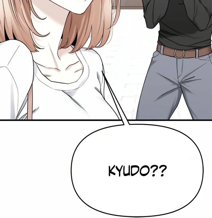 Simply letting myself slowly get soaked in the gentle rain Chapter 7 - page 88