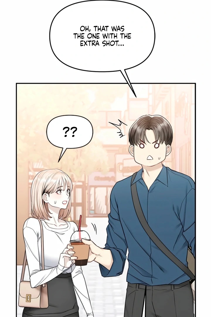 Simply letting myself slowly get soaked in the gentle rain Chapter 7 - page 90