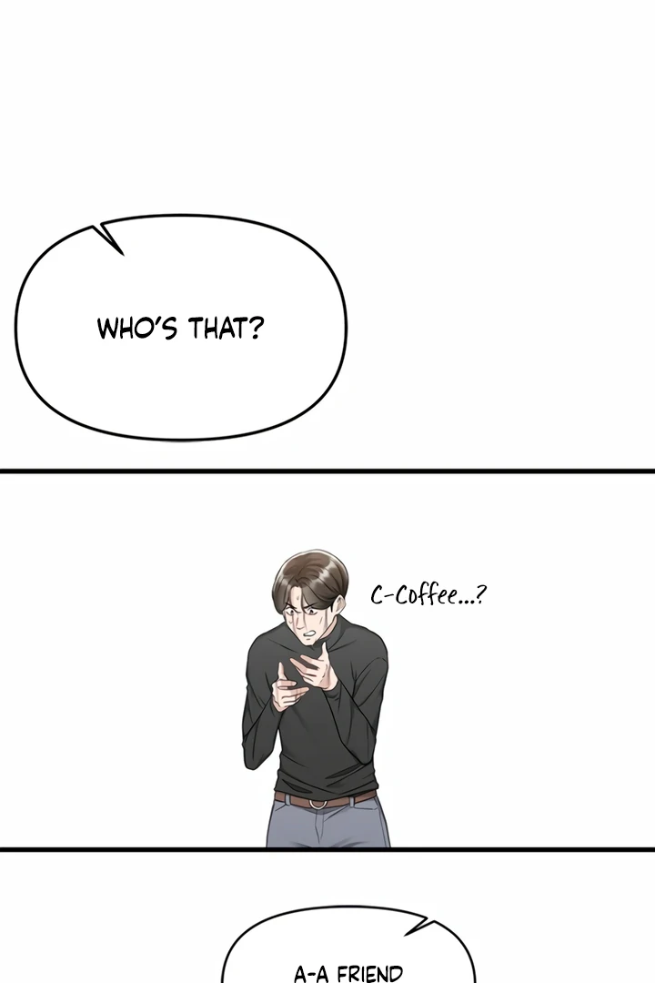 Simply letting myself slowly get soaked in the gentle rain Chapter 7 - page 92