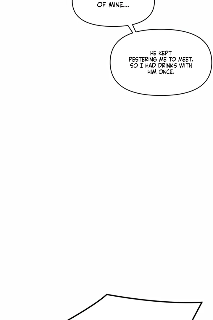 Simply letting myself slowly get soaked in the gentle rain Chapter 7 - page 93