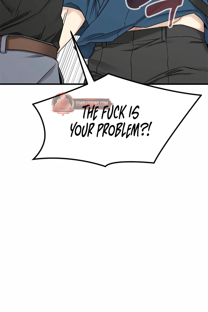 Simply letting myself slowly get soaked in the gentle rain Chapter 7 - page 95