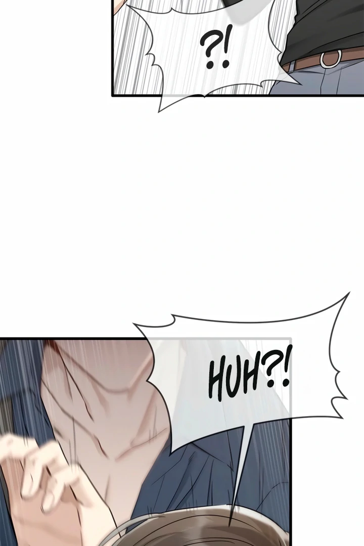 Simply letting myself slowly get soaked in the gentle rain Chapter 7 - page 97