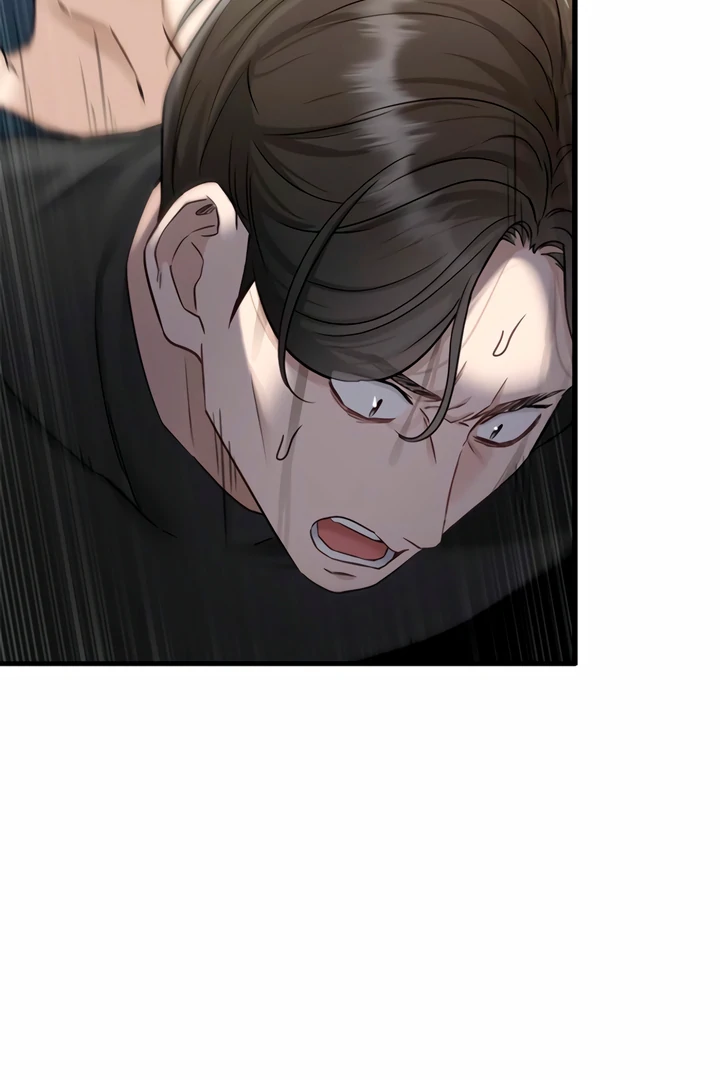 Simply letting myself slowly get soaked in the gentle rain Chapter 7 - page 98