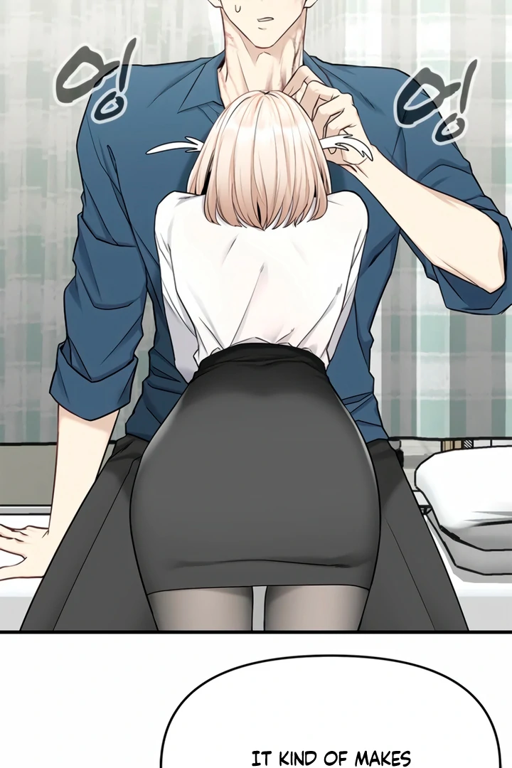 Simply letting myself slowly get soaked in the gentle rain Chapter 8 - page 9