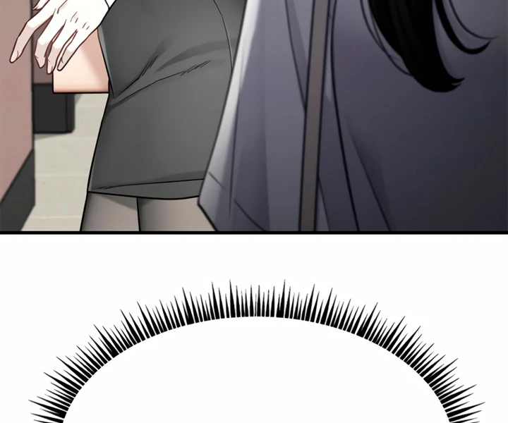 Simply letting myself slowly get soaked in the gentle rain Chapter 8 - page 101