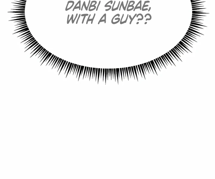 Simply letting myself slowly get soaked in the gentle rain Chapter 8 - page 102