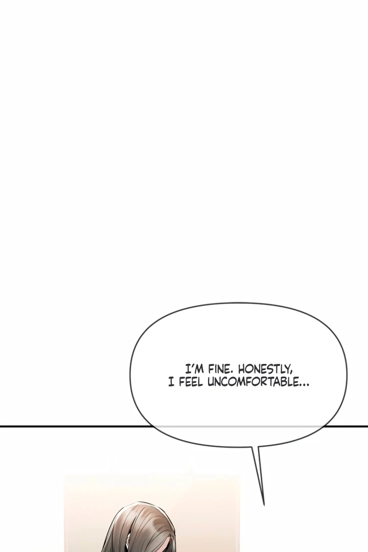 Simply letting myself slowly get soaked in the gentle rain Chapter 8 - page 107