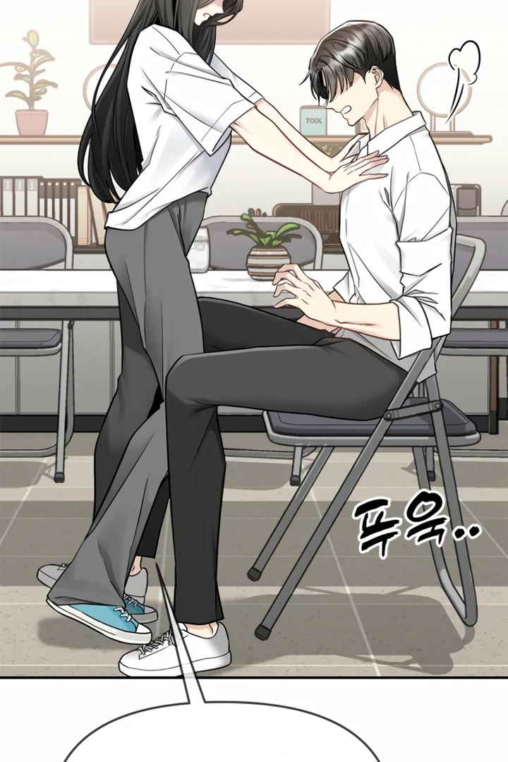 Simply letting myself slowly get soaked in the gentle rain Chapter 8 - page 108