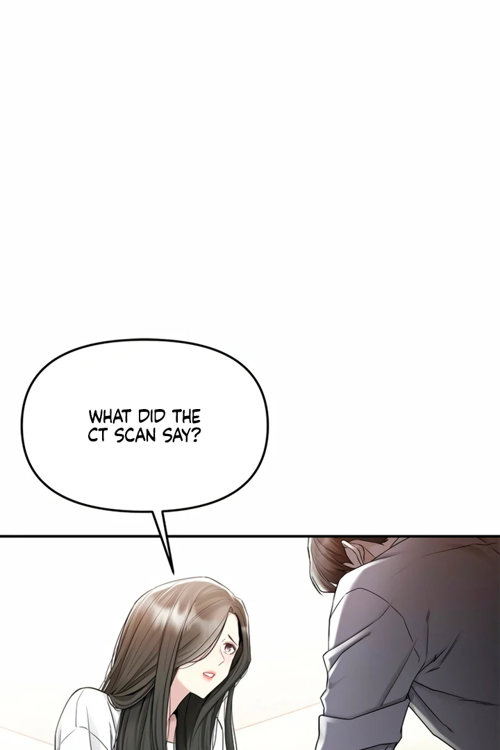 Simply letting myself slowly get soaked in the gentle rain Chapter 8 - page 117