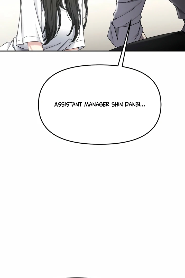 Simply letting myself slowly get soaked in the gentle rain Chapter 8 - page 118