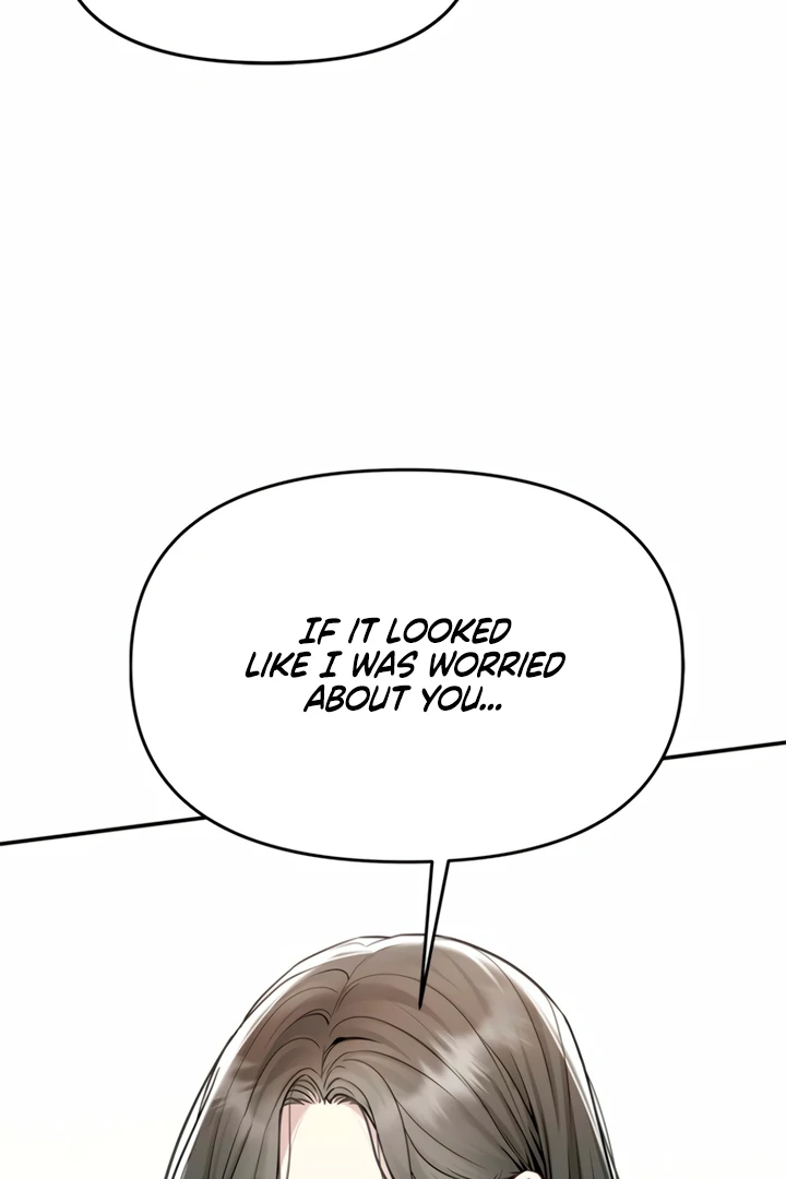 Simply letting myself slowly get soaked in the gentle rain Chapter 8 - page 122