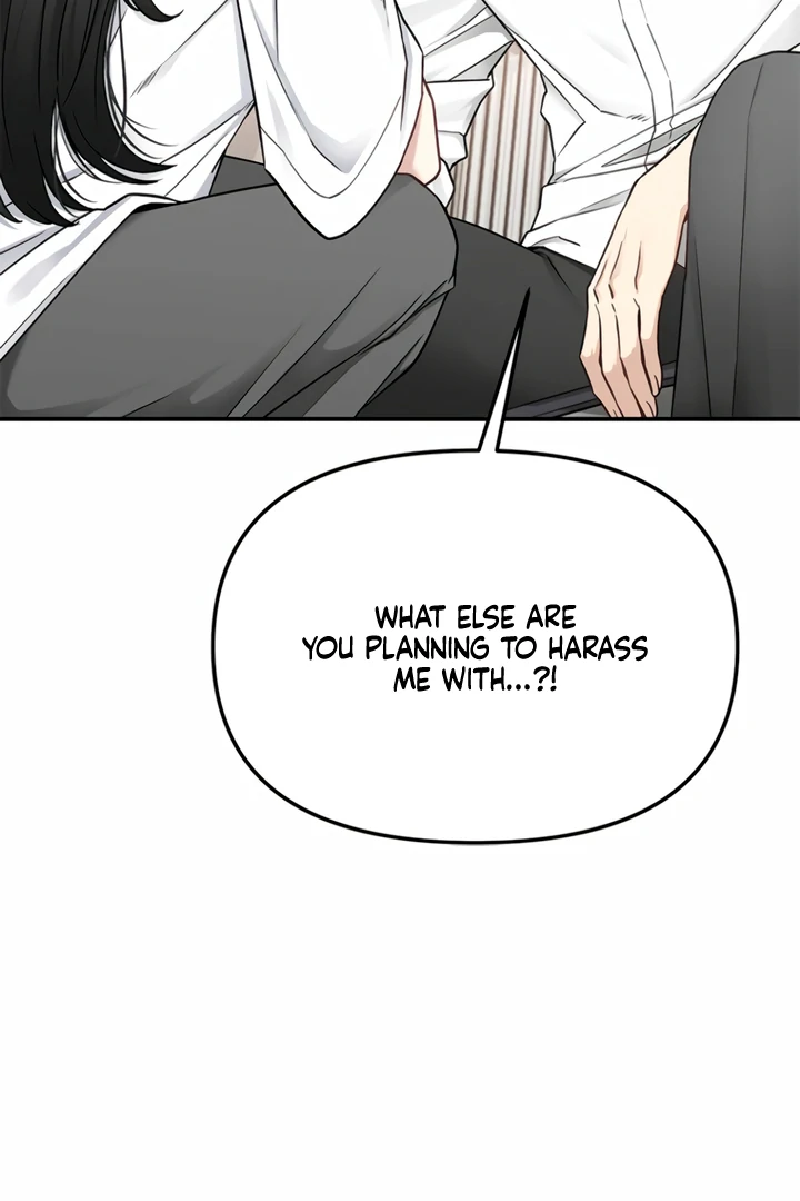 Simply letting myself slowly get soaked in the gentle rain Chapter 8 - page 131