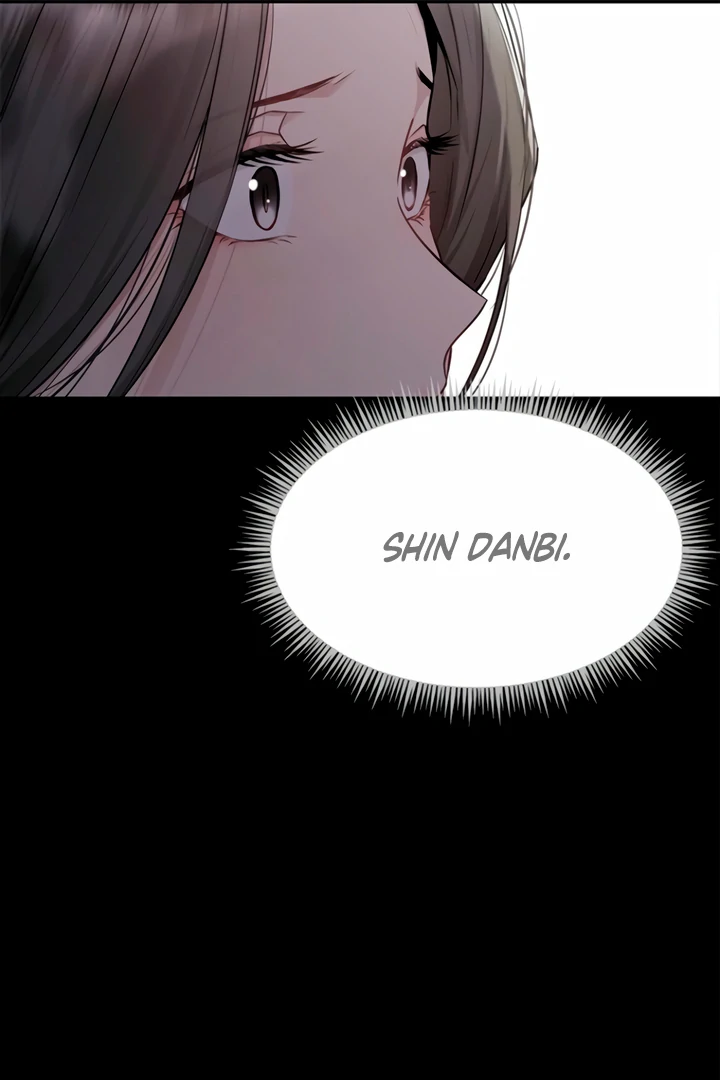 Simply letting myself slowly get soaked in the gentle rain Chapter 8 - page 137