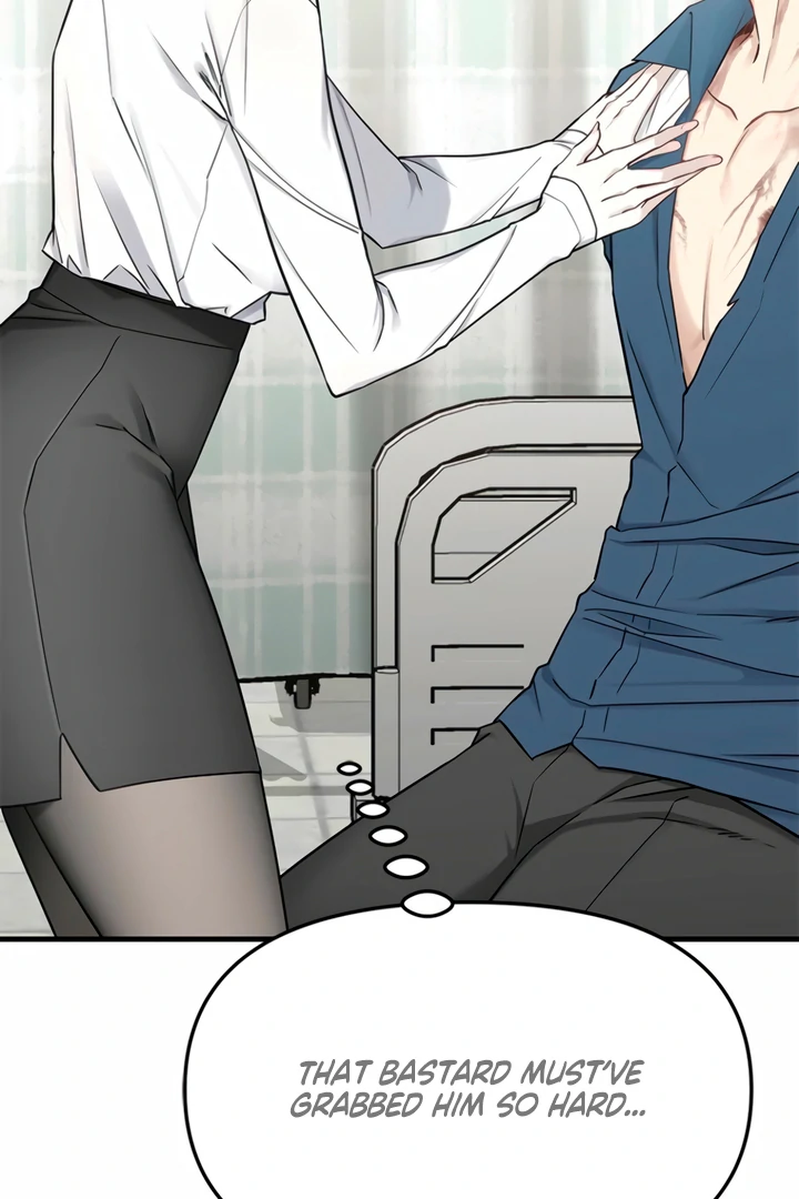 Simply letting myself slowly get soaked in the gentle rain Chapter 8 - page 26
