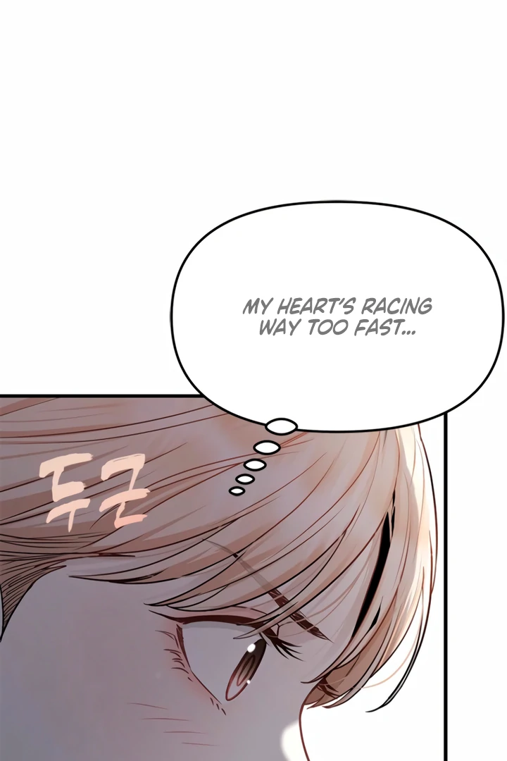 Simply letting myself slowly get soaked in the gentle rain Chapter 8 - page 29