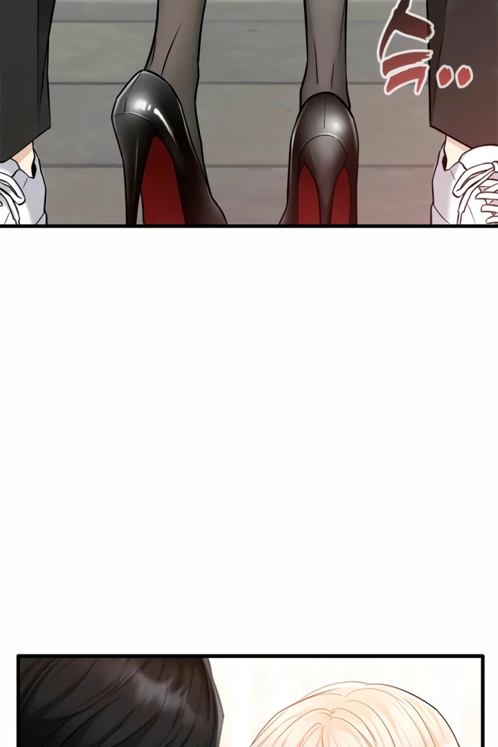 Simply letting myself slowly get soaked in the gentle rain Chapter 8 - page 47