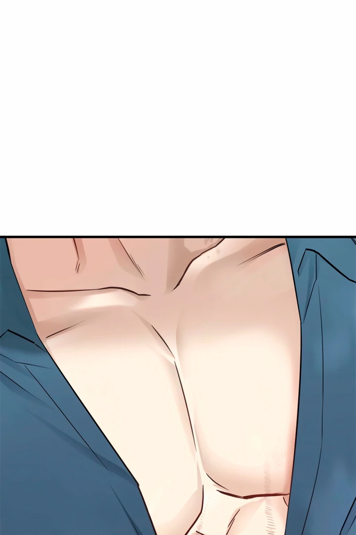 Simply letting myself slowly get soaked in the gentle rain Chapter 8 - page 49
