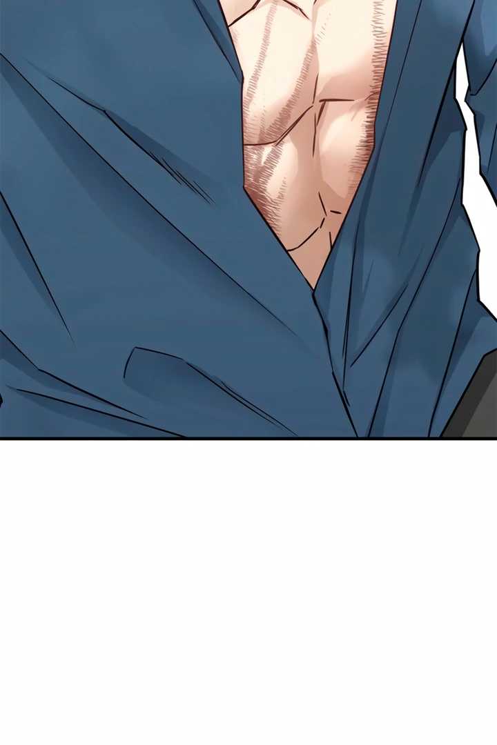 Simply letting myself slowly get soaked in the gentle rain Chapter 8 - page 50