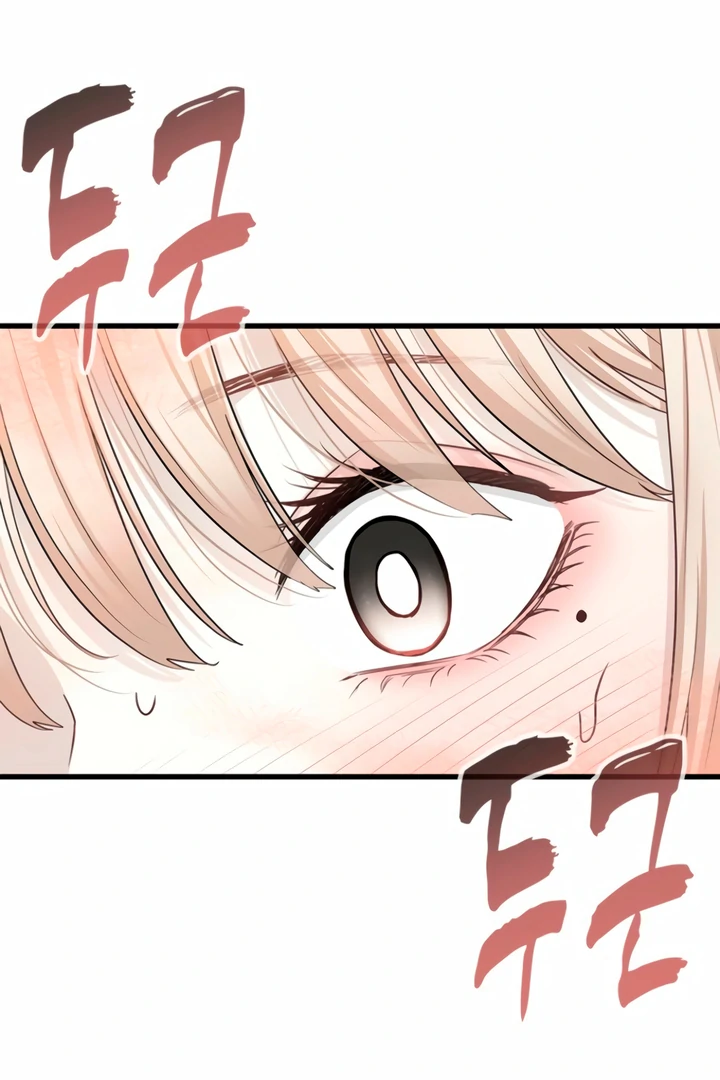 Simply letting myself slowly get soaked in the gentle rain Chapter 8 - page 51