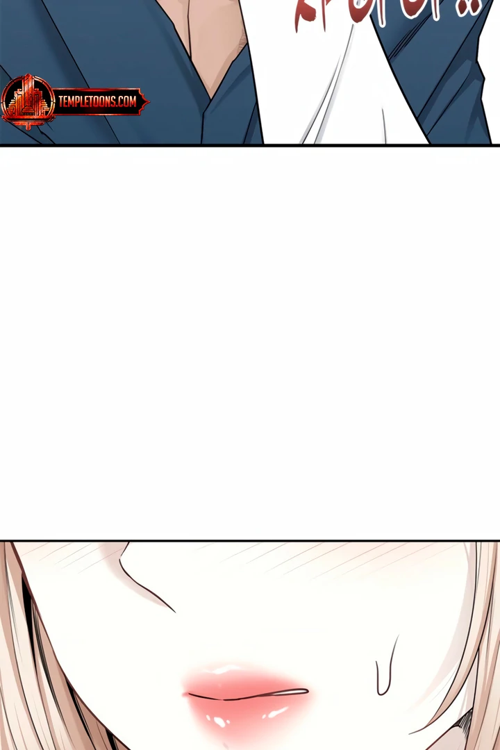 Simply letting myself slowly get soaked in the gentle rain Chapter 8 - page 53