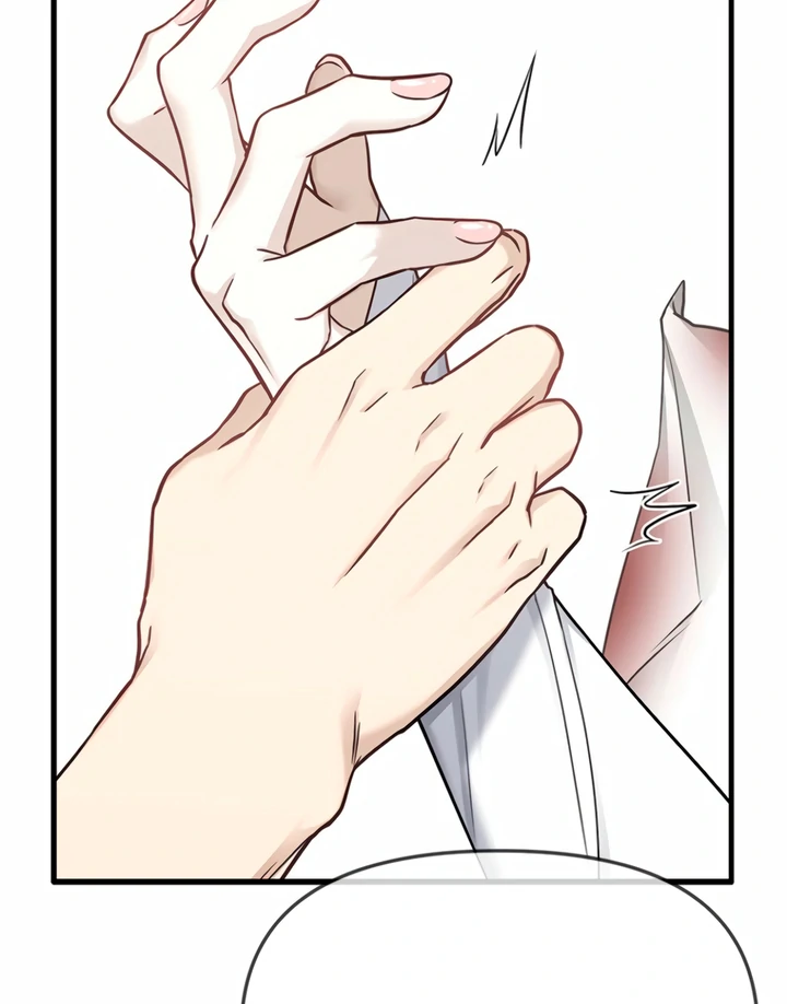 Simply letting myself slowly get soaked in the gentle rain Chapter 8 - page 55