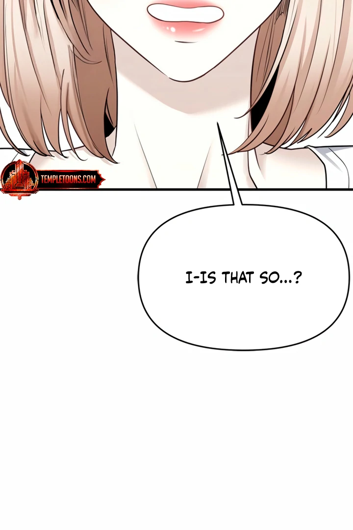 Simply letting myself slowly get soaked in the gentle rain Chapter 8 - page 60