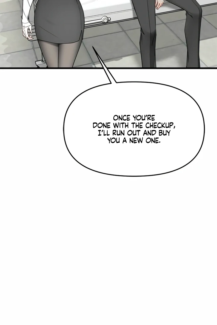 Simply letting myself slowly get soaked in the gentle rain Chapter 8 - page 62