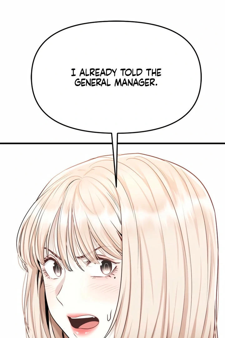 Simply letting myself slowly get soaked in the gentle rain Chapter 8 - page 63