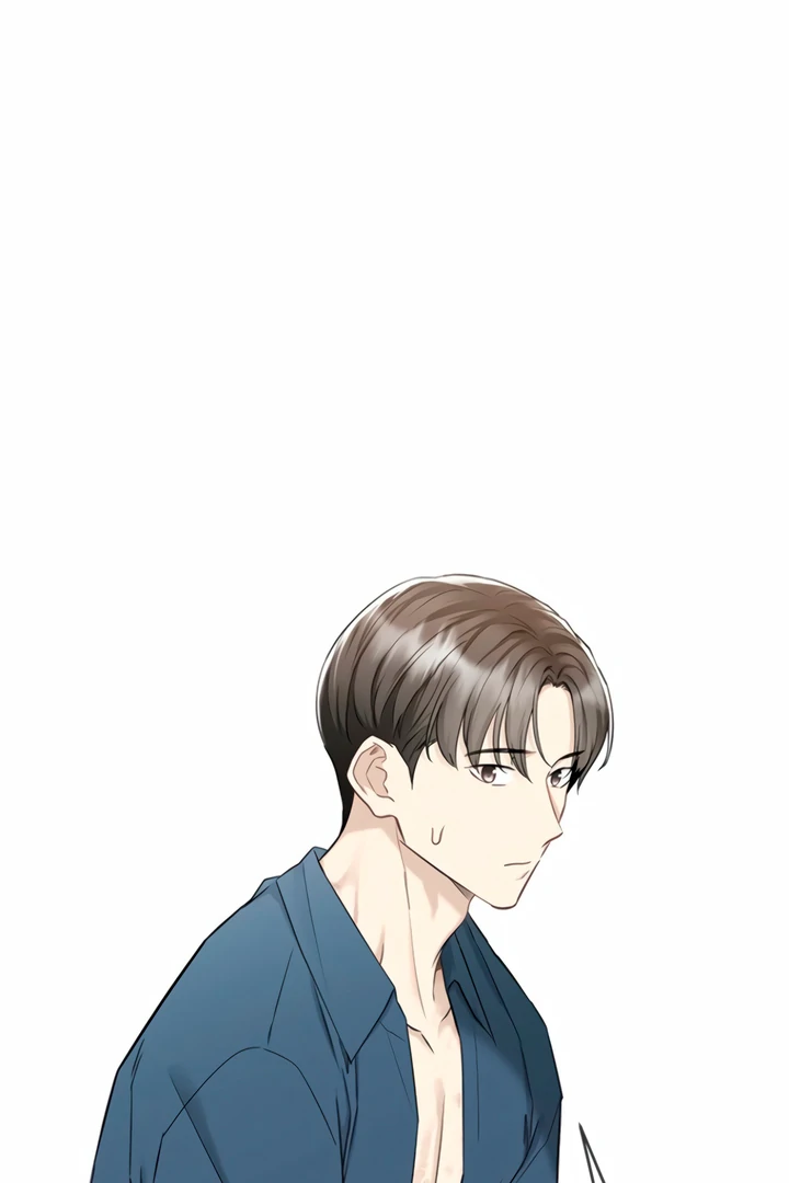 Simply letting myself slowly get soaked in the gentle rain Chapter 8 - page 65