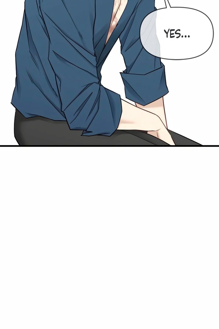 Simply letting myself slowly get soaked in the gentle rain Chapter 8 - page 66