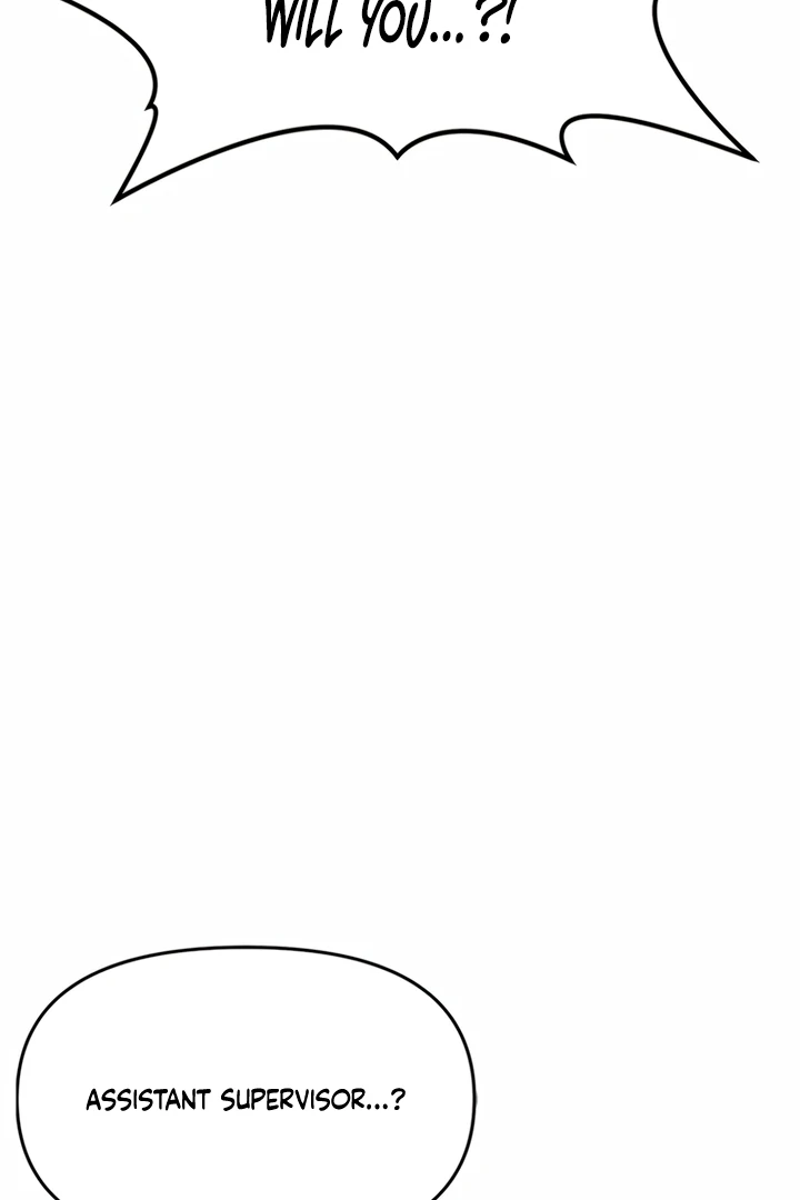 Simply letting myself slowly get soaked in the gentle rain Chapter 8 - page 6