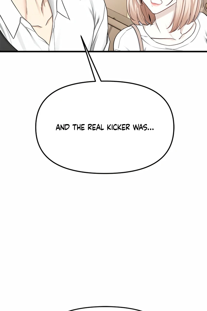 Simply letting myself slowly get soaked in the gentle rain Chapter 8 - page 74