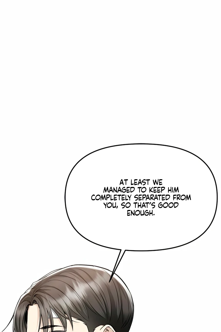 Simply letting myself slowly get soaked in the gentle rain Chapter 8 - page 77