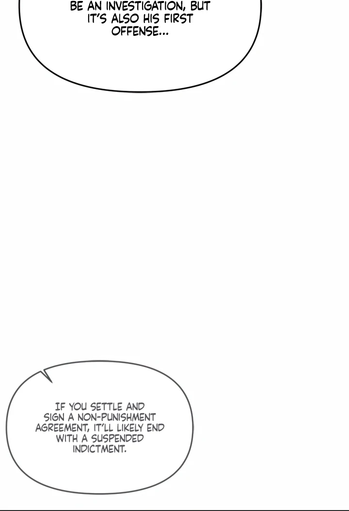 Simply letting myself slowly get soaked in the gentle rain Chapter 8 - page 79