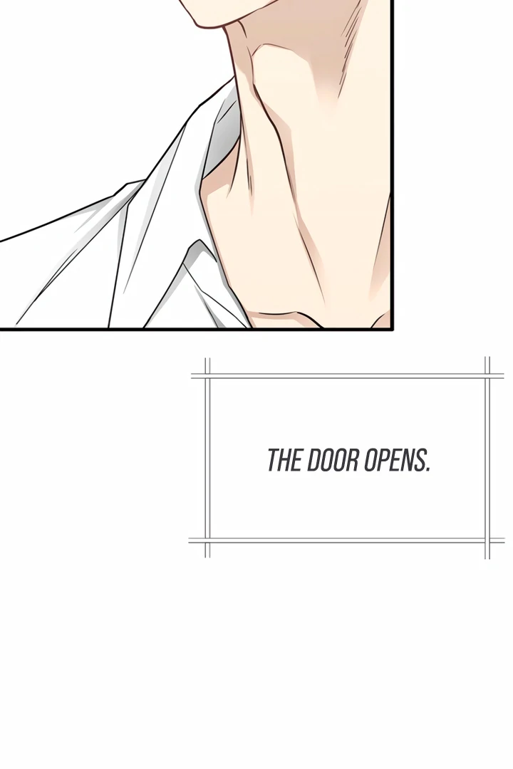 Simply letting myself slowly get soaked in the gentle rain Chapter 8 - page 84