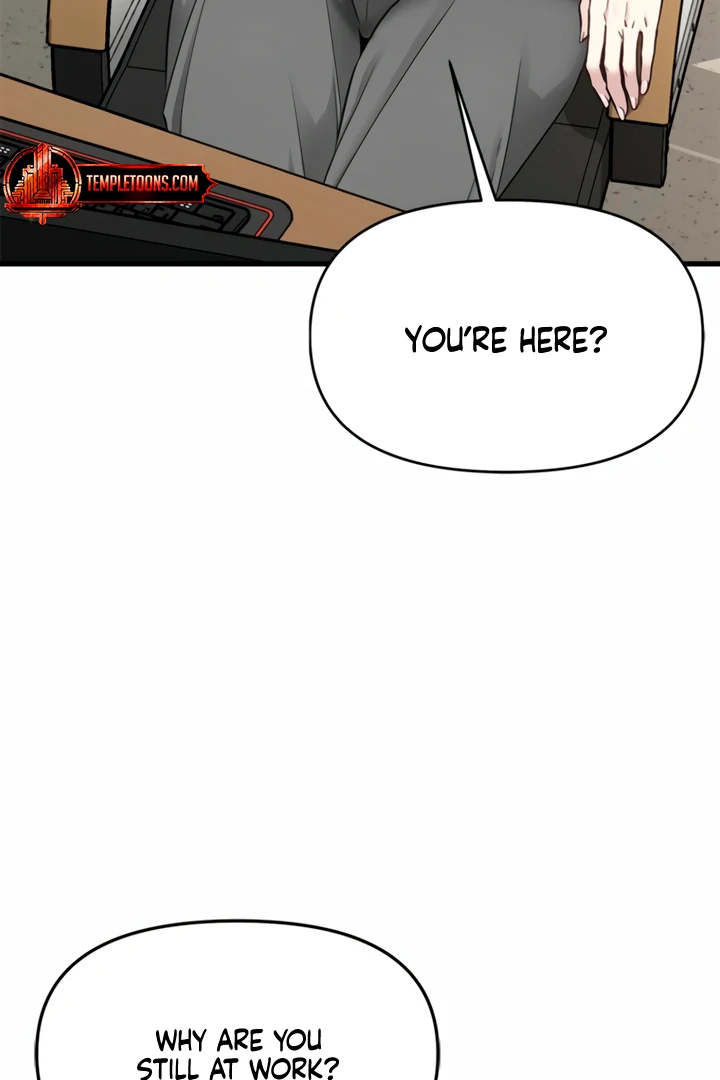 Simply letting myself slowly get soaked in the gentle rain Chapter 8 - page 88