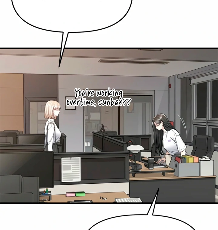 Simply letting myself slowly get soaked in the gentle rain Chapter 8 - page 89