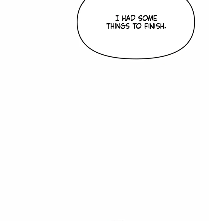Simply letting myself slowly get soaked in the gentle rain Chapter 8 - page 90